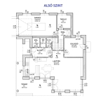 Nagykovácsi Családi ház