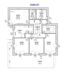 Nagykovácsi Családi ház