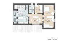 Nagykovácsi Családi ház