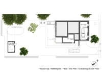 Nagykovácsi Családi ház