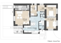 Nagykovácsi Családi ház