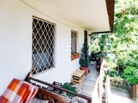 Budapest II. kerület Lakás (téglaépítésű)