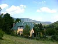 Csobánka Családi ház