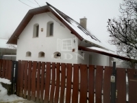 Nagykovácsi Családi ház