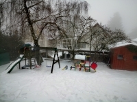 Nagykovácsi Családi ház