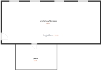 Budapest I. kerület Lakás (téglaépítésű)