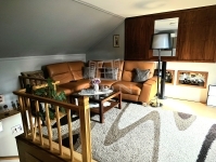 Bernecebaráti Családi ház