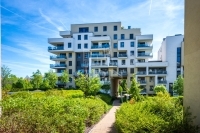 Budapest XI. kerület Lakás (téglaépítésű)