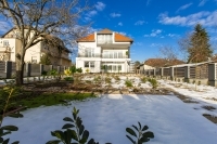 Budapest XVI. kerület Lakás (téglaépítésű)