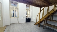 For sale flat (brick) Budapest VII. district, 26m2