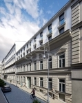Budapest VII. kerület Lakás (téglaépítésű)