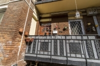 Budapest VIII. kerület Lakás (téglaépítésű)