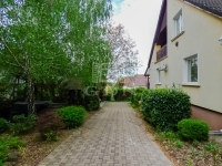 Budapest XVII. kerület Családi ház