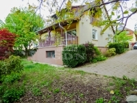 Budapest XVII. kerület Családi ház