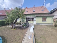 Budapest XVI. kerület Családi ház