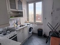 Budapest XIV. kerület Lakás (téglaépítésű)