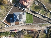 Szentendre Családi ház