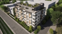 Budapest XIII. kerület Lakás (téglaépítésű)