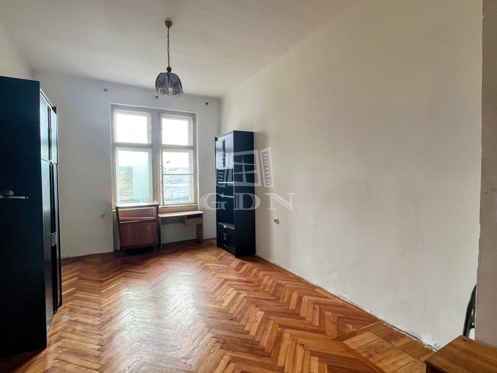 Verkauf Budapest VIII. kerület Wohnung (Ziegel)