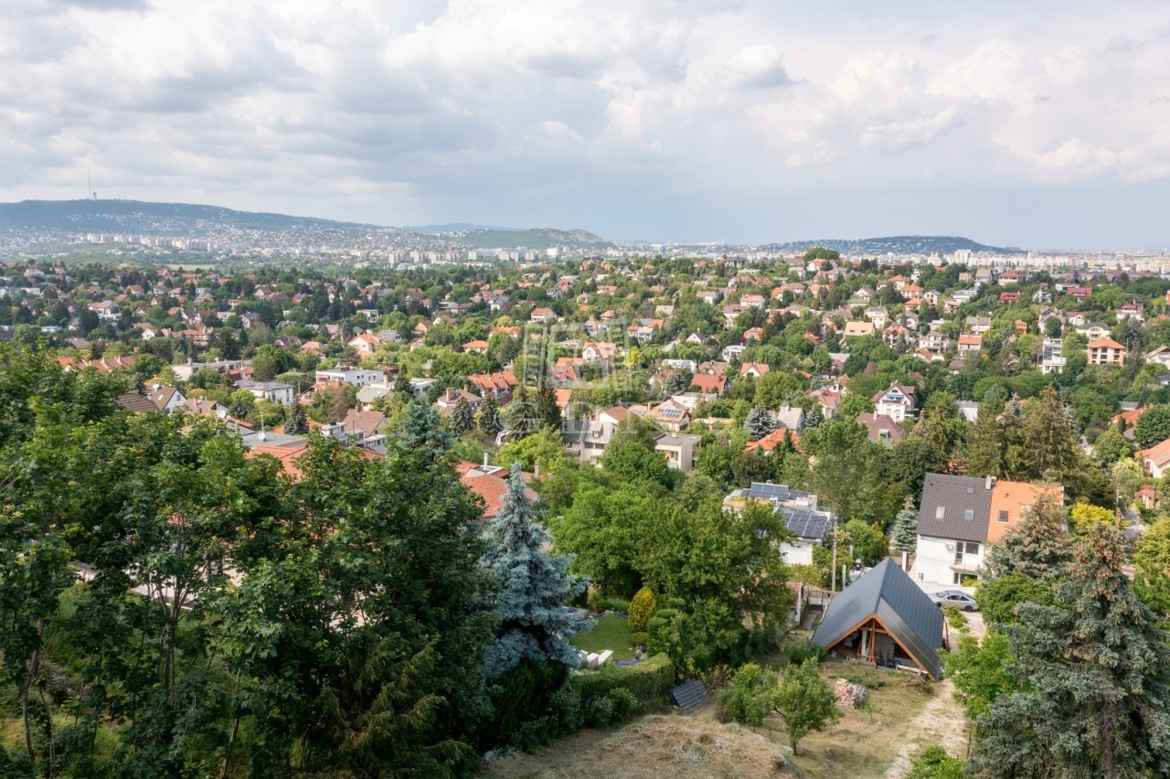 出卖 Budapest XXII. kerület 土地