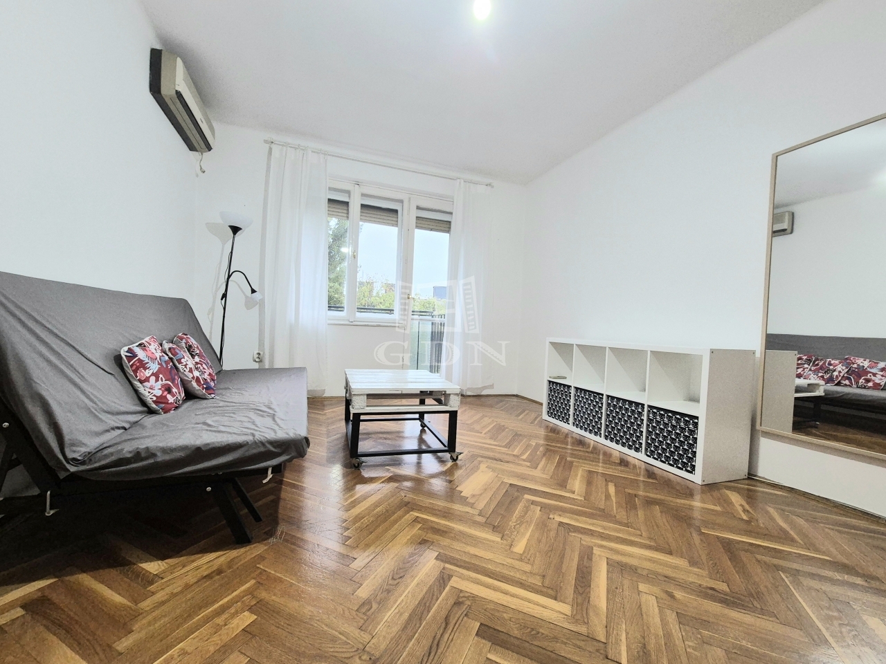 Verkauf Budapest X. kerület Wohnung (Ziegel)