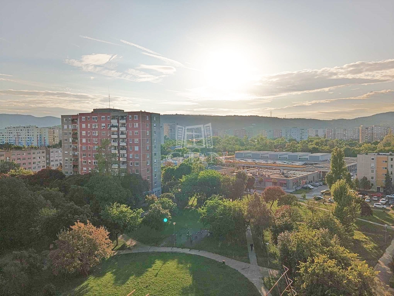 Vânzare Budapest III. kerület Locuinta (panel)